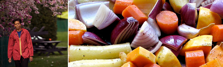 vegitables