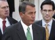 Boehner: Memos Outline 