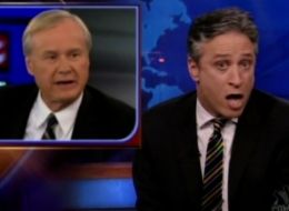 Chris Matthews, Chris Matthews Jon Stewart, Jon Stewart