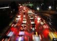 My Reinvention Tour:  Car-less in L.A.