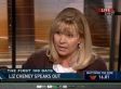 Liz Cheney Defends Father's Torture Legacy (VIDEO) [UPDATED]