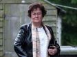 SUSAN BOYLE MAKEOVER: She Dyes Hair, Wears Designer Clothes