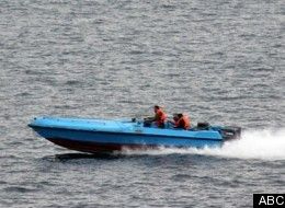 Bush Iran, Bush Iran NIE, department of defense, iran boat conflict, iran boat confrontation, nie report, pentagon, Pentagon Iran, war with iran