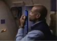 Rapping Flight Attendant On Southwest Airlines  (VIDEO)