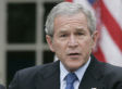 When Indignation Was Righteous: Republicans Once Wanted To Investigate The Past Administration