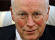 Cheney Kept File Marked 'Detainees'