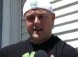 Shane Murphy, Freed Pirate Hostage, Slams 