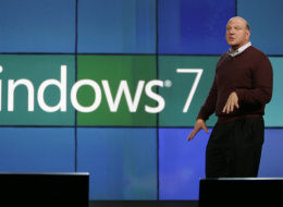 Microsoft To Release Version Of Windows 7 Next Week