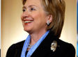 Put A Pin On It: Hillary's Best Brooches And What We Think They Mean (SLIDESHOW)