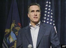 2008 election, Daily Kos, democratic primary, George Wallace, Markos Moulitsas, michigan, Michigan Primary, Mitt Romney, Mitt Romney Michigan