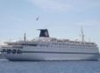 Italian Cruise Ship Fights Off Pirates With Gunfire
