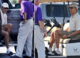 Obama's Golf Shorts: Should Grown Men Wear Shorts? (PHOTOS, POLL)