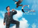 Colbert Is Only Joing