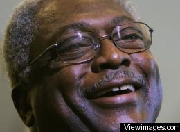 Clyburn Civil Rights, Clyburn Endorsement, Clyburn Hillary Clinton, Clyburn Obama