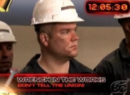 worker