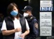 Edgar Hernandez Hernandez: Swine Flu's 