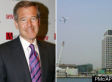 Brian Williams Slams Plane Photo-Op: 