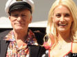 Hef: Holly Welcome Back, She's 