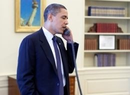 Obama Phone