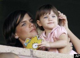 Eve Ensler, Jessica Alba, Jessica Alba Pregnant, Katie Holmes, Rosario dawson, Suri Cruise, v-day