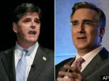 Hannity Waterboarding