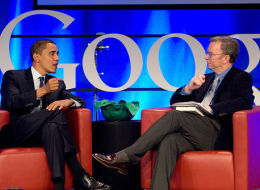 Google Obama