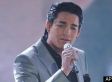 Paula: Adam Lambert Is Like Michael Phelps