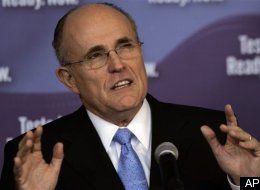 2008 election, Campaign Finance, Florida Primary, fundraising, giuliani, giuliani staffers, republican primary, Rudy Giuliani, Rudy Giuliani 2008, Rudy Giuliani Falling