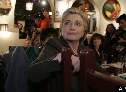 2008 election, Democratic Presidential candidate, democratic primary, Hillary Clinton, Hillary Clinton Nevada, nevada, Nevada Caucus, Nevada endorsements