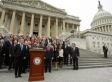 Republicans Fire Strategist for Telling Them How to Win