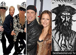 best beards of all time, Best Week Ever, men with beards, strike beard, strike beards