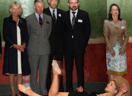 Prince Charles