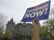 New Jersey Gay Marriage Bill One Step Closer To Senate Vote