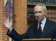 JUSTICE SOUTER TO RETIRE (SLIDESHOW, VIDEO)