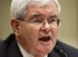 GOP Grotesque, Gingrich Style