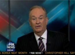 Bill O'Reilly, Bill O'Reilly Supreme Court