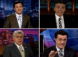 Thursday's Late Night Round-Up: Joe Biden, Swine Flu, And Michele Bachmann (VIDEO)