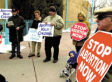 Mother's Day at an Abortion Clinic