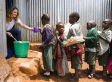 Drew Barrymore, Nutrition, and 25 Cents A Day