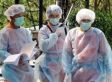 The Return of Swine Flu -- A Death in the U.S. and Uncertainty
