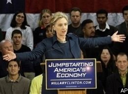 huffpolitics, Barack Obama, Bill Clinton, Clinton Economic Action Plan, Clinton Economic Plan, Clinton Economics, Clinton Mortgage Crisis, clinton new hampshire, Hillary Clinton, Janet Napolitano, John Kerry, Kerry Obama, napolitano, Obama New Hampshire