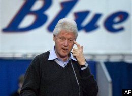 2008 presidential race, Barack Obama, Bill Clinton, Bill clinton fairy tale, Clinton campaign, democratic primary, Hillary Clinton, Obama fairy tale