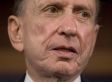 Specter Won't Back Public Health Care Or Employee Free Choice Act (VIDEO)