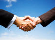 Curb The Swine Flu: Lose The American Handshake