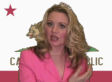 Miss California-USA, How Can You Presume to Speak for God?