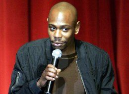 Dave Chappelle