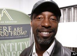 Gondobay Manga Foundation, isaiah washington