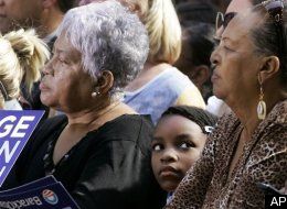 Barack Obama, black voters, black voters South Carolina, Democratic Presidential candidates, Hillary Clinton, South Carolina, South Carolina Primary