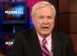 Chris “Tingly Leg†Matthews