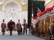 Swiss Guard May Allow Women After 500-Year Ban